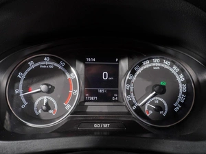 Лифтбек Skoda Rapid 2017 года, 1198000 рублей, Тверь