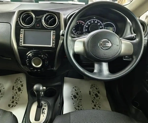Хетчбэк Nissan Note 2014 года, 769000 рублей, Ачинск