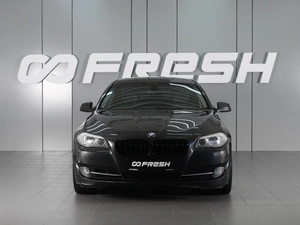 Седан BMW 5 серия 2011 года, 1320000 рублей, Минеральные Воды