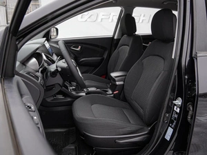 Внедорожник Hyundai ix35 2013 года, 1690000 рублей, Волгоград