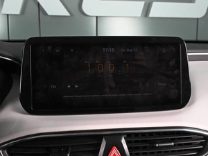 Внедорожник Hyundai Santa Fe 2020 года, 3949000 рублей, Ростов-на-Дону