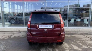 Внедорожник Great Wall Hover H3 2012 года, 720000 рублей, Солонцы