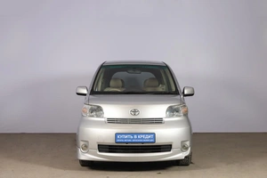 Минивэн Toyota Porte 2005 года, 659000 рублей, Новосибирск