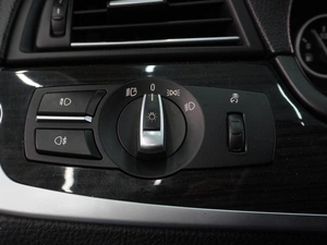 Седан BMW 5 серия 2012 года, 1749000 рублей, Воронеж