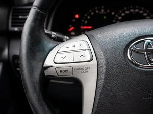 Седан Toyota Camry 2007 года, 1007000 рублей, Краснодар