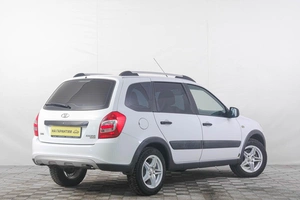 Универсал ВАЗ (LADA) Kalina 2015 года, 499000 рублей, Кемерово