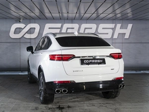 Внедорожник Geely Tugella 2023 года, 2949000 рублей, Санкт-Петербург