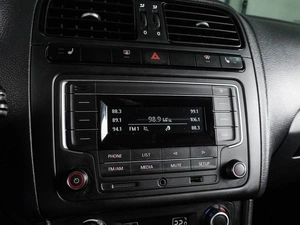 Седан Volkswagen Polo 2016 года, 999000 рублей, Воронеж