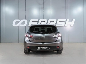 Хетчбэк Mazda 3 2009 года, 859000 рублей, Воронеж