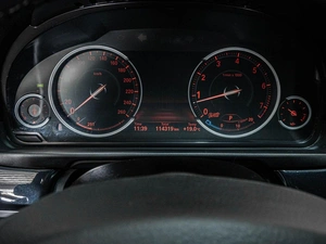 Седан BMW 5 серия 2013 года, 2438000 рублей, Ставрополь