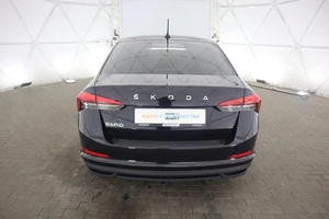 Лифтбек Skoda Rapid 2020 года, 1485000 рублей, Орёл