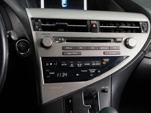 Внедорожник Lexus RX 2011 года, 1999000 рублей, Тюмень