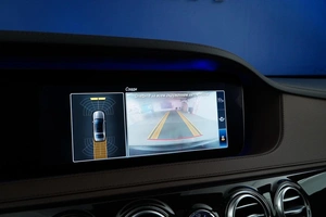 Седан Mercedes-benz S-класс 2019 года, 5999077 рублей, Москва