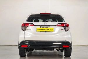 Внедорожник Honda Vezel 2018 года, 1989000 рублей, Челябинск