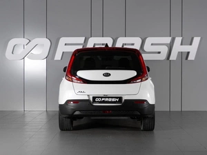 Внедорожник Kia Soul 2019 года, 2409000 рублей, Минеральные Воды