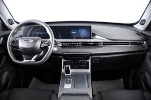 Внедорожник Chery Tiggo 7 Pro Max 2023 года, 2149000 рублей, Пермь