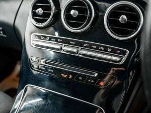 Универсал Mercedes-benz C-класс 2014 года, 1700000 рублей, Красноярск