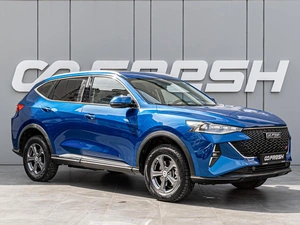 Внедорожник Haval F7 2022 года, 1749000 рублей, Краснодар