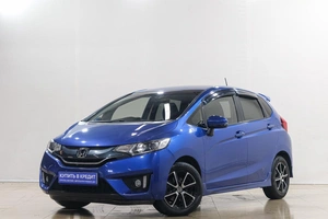 Хетчбэк Honda Fit 2014 года, 999000 рублей, Новокузнецк
