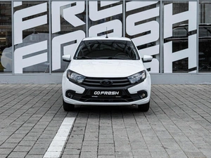 Седан ВАЗ (LADA) Granta 2023 года, 790000 рублей, Ставрополь