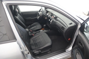 Седан Mitsubishi Lancer 2006 года, 495000 рублей, Орёл