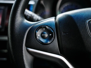 Хетчбэк Honda Fit 2017 года, 1050000 рублей, Красноярск