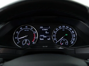 Лифтбек Skoda Superb 2018 года, 2178055 рублей, Москва