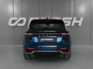 Внедорожник Geely Monjaro 2023 года, 3585000 рублей, Ростов-на-Дону