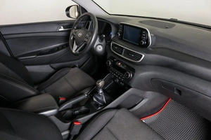 Внедорожник Hyundai Tucson 2018 года, 2289000 рублей, Пермь