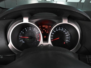 Внедорожник Nissan Juke 2013 года, 1249000 рублей, Аксай