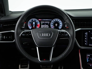 Седан Audi A6 2020 года, 4968444 рублей, Москва