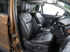 Внедорожник Ford Kuga 2013 года, 1199000 рублей, Тюмень