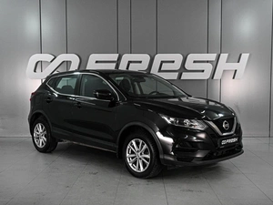 Внедорожник Nissan Qashqai 2020 года, 1669000 рублей, Ростов-на-Дону