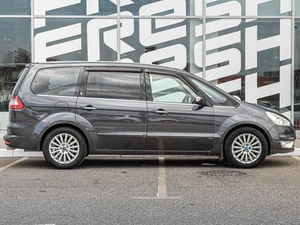 Минивэн Ford Galaxy 2008 года, 889000 рублей, Краснодар