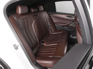 Седан BMW 5 серия 2018 года, 4459000 рублей, Минеральные Воды