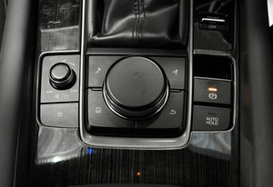 Хетчбэк Mazda 3 2020 года, 1947000 рублей, Красноярск