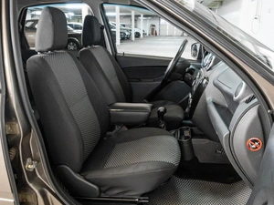 Седан ВАЗ (LADA) Granta 2016 года, 614000 рублей, Ставрополь
