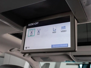 Внедорожник Lexus LX 2009 года, 3599000 рублей, Тюмень