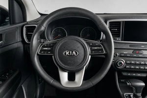 Внедорожник Kia Sportage 2021 года, 2159000 рублей, Челябинск
