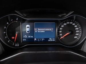 Седан Ford Mondeo 2011 года, 870000 рублей, Волгоград