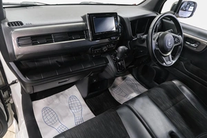 Хетчбэк Honda N-WGN 2020 года, 1279000 рублей, Новокузнецк