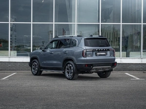 Внедорожник Haval Dargo 2023 года, 2589000 рублей, Нижний Новгород