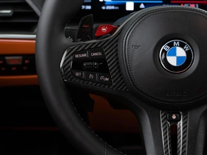 Седан BMW M3 2023 года, 10998055 рублей, Москва