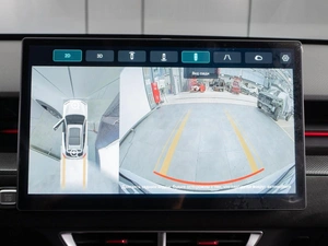 Внедорожник Jetour Dashing 2025 года, 2829000 рублей, Тюмень
