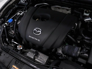 Седан Mazda 6 2020 года, 3100000 рублей, Красноярск