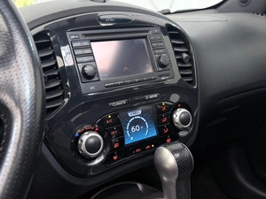 Внедорожник Nissan Juke 2011 года, 1285000 рублей, Орёл