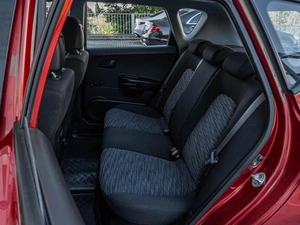 Хетчбэк Kia Ceed 2008 года, 499600 рублей, Ставрополь