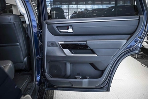 Внедорожник Toyota Sequoia 2022 года, 11799999 рублей, Москва