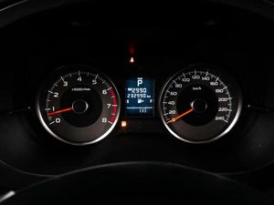 Внедорожник Subaru Forester 2015 года, 1840000 рублей, Тюмень