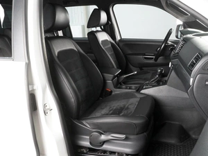 Пикап Volkswagen Amarok 2018 года, 3798000 рублей, Минеральные Воды